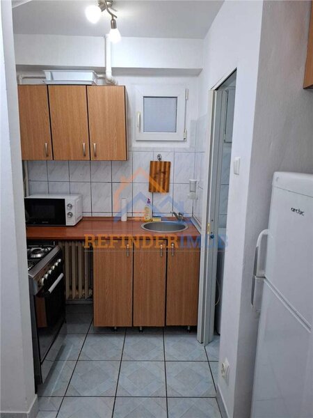 Giurgiului vanzare apartament 1 camera